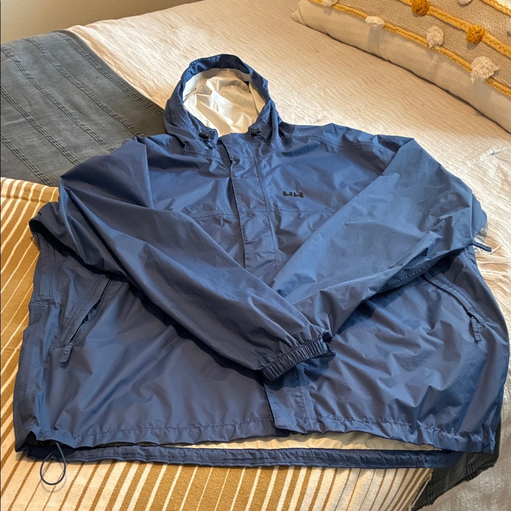 Men's Helly Hansen Loke Wind/RainJacket